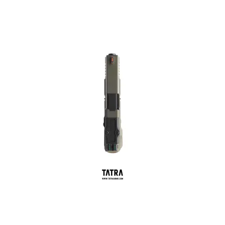 Pistolet TATRA RPX9 ODG OR kal.9x19